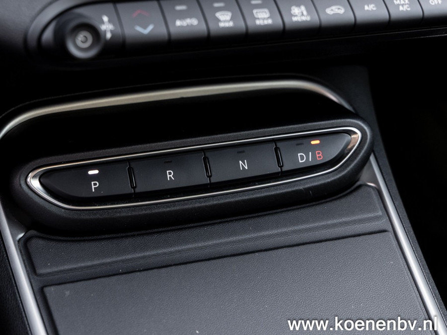 Jeep Avenger SUMMIT 54KWH Granite