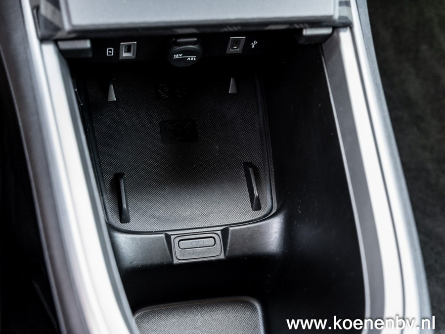 Jeep Avenger SUMMIT 54KWH Granite