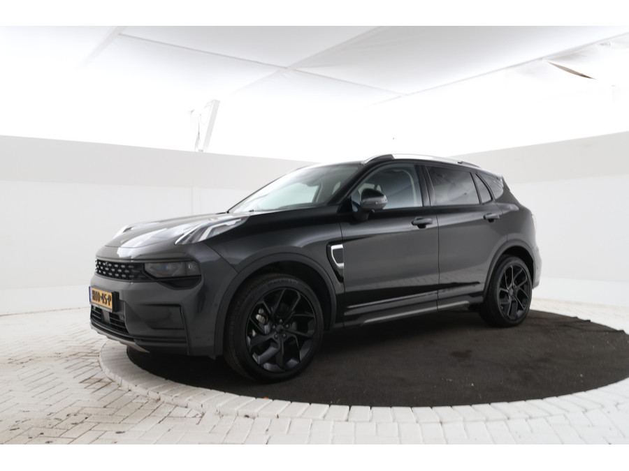 Lynk & Co 01 1.5