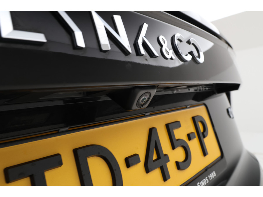 Lynk & Co 01 1.5