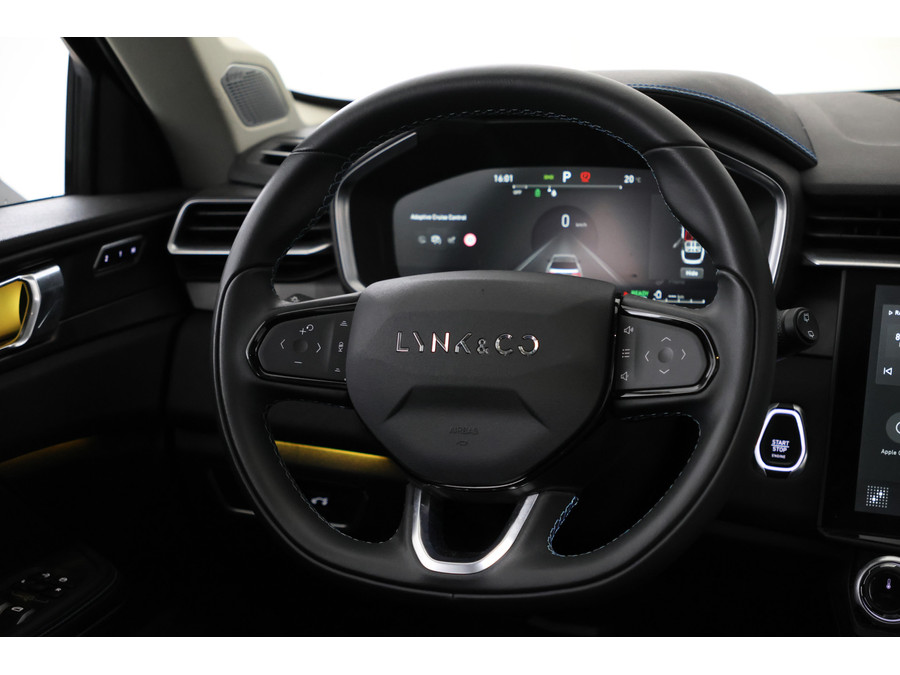 Lynk & Co 01 1.5