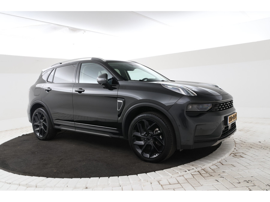 Lynk & Co 01 1.5