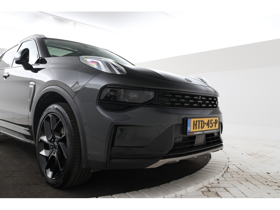 Lynk & Co 01 1.5