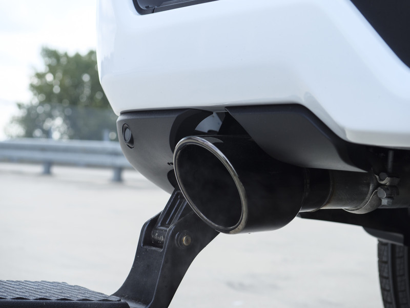 Dodge Ram 1500 | Laramie | Premium Night | 3.0L I6 Hurricane | Crew Cab | 4X4 |