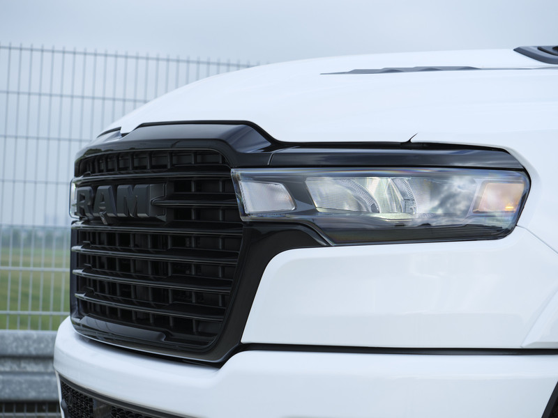 Dodge Ram 1500 | Laramie | Premium Night | 3.0L I6 Hurricane | Crew Cab | 4X4 |