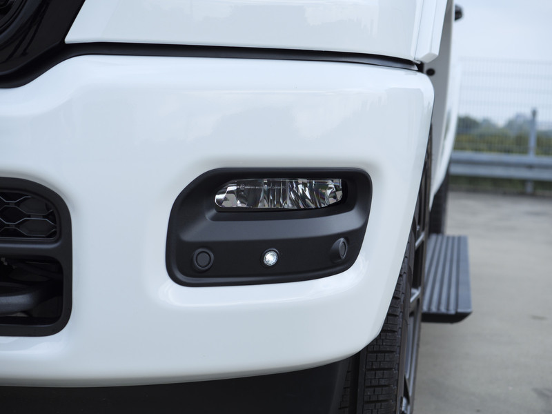 Dodge Ram 1500 | Laramie | Premium Night | 3.0L I6 Hurricane | Crew Cab | 4X4 |