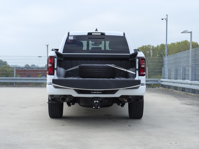 Dodge Ram 1500 | Laramie | Premium Night | 3.0L I6 Hurricane | Crew Cab | 4X4 |