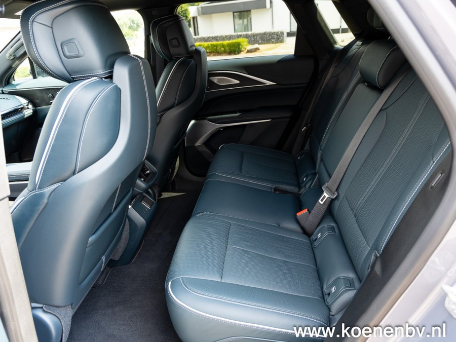 Cadillac Lyriq Luxury Level 3 600 E4 AWD 528PK EV/ 530 KM WLTP Actieradius