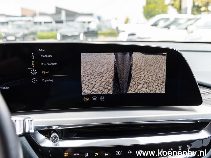 Cadillac Lyriq Luxury Level 3 600 E4 AWD 528PK EV/ 530 KM WLTP Actieradius