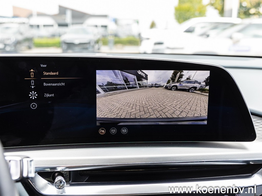 Cadillac Lyriq Luxury Level 3 600 E4 AWD 528PK EV/ 530 KM WLTP Actieradius