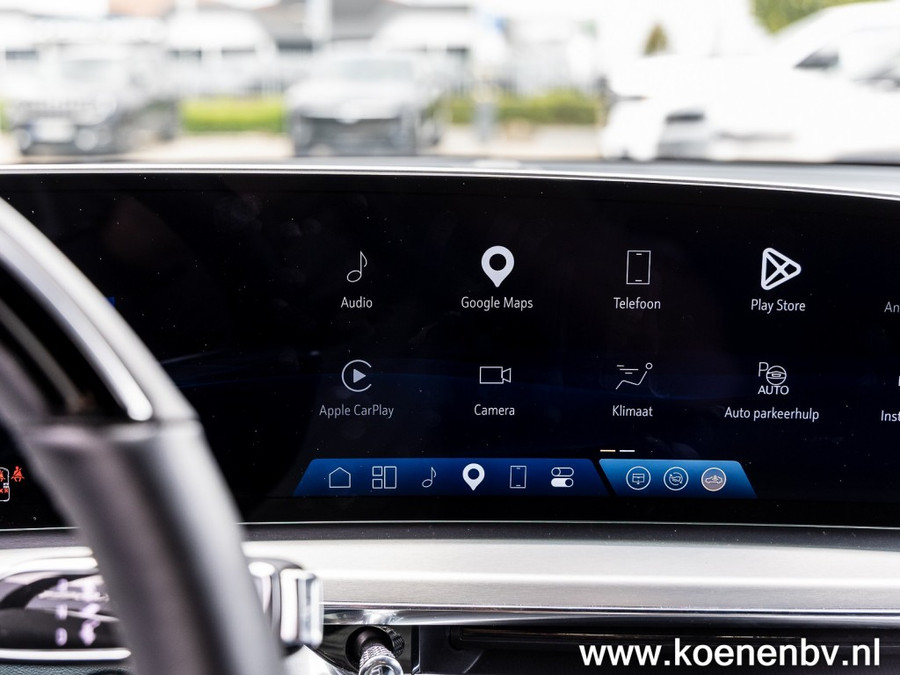 Cadillac Lyriq Luxury Level 3 600 E4 AWD 528PK EV/ 530 KM WLTP Actieradius