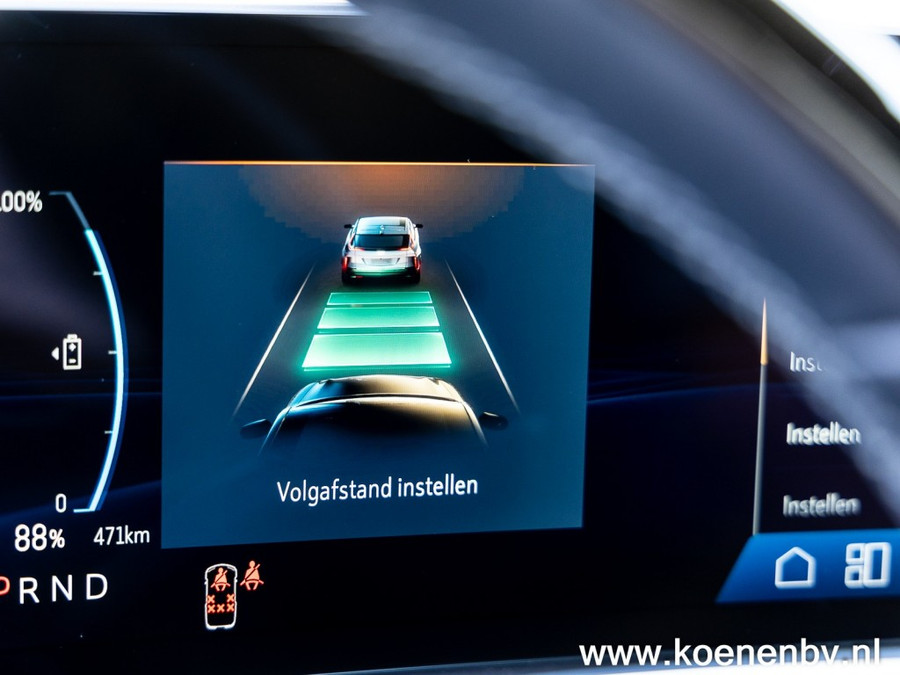 Cadillac Lyriq Luxury Level 3 600 E4 AWD 528PK EV/ 530 KM WLTP Actieradius