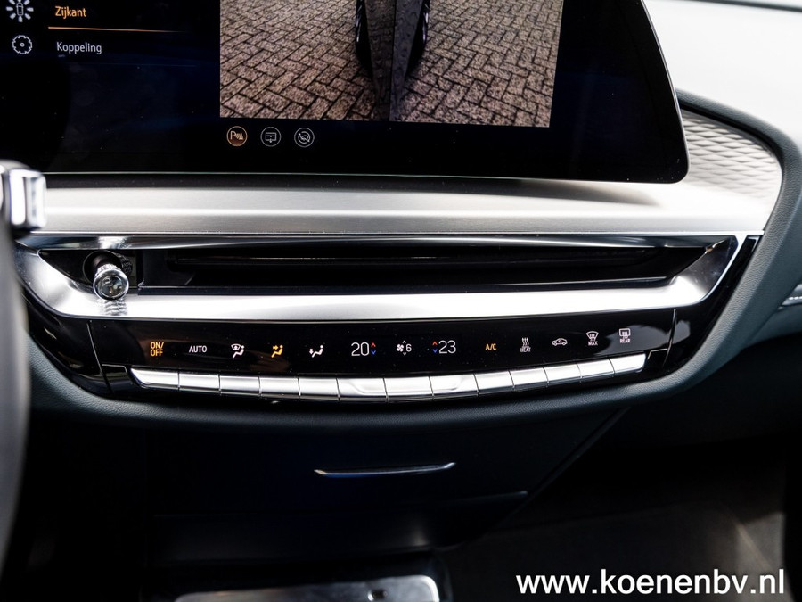 Cadillac Lyriq Luxury Level 3 600 E4 AWD 528PK EV/ 530 KM WLTP Actieradius