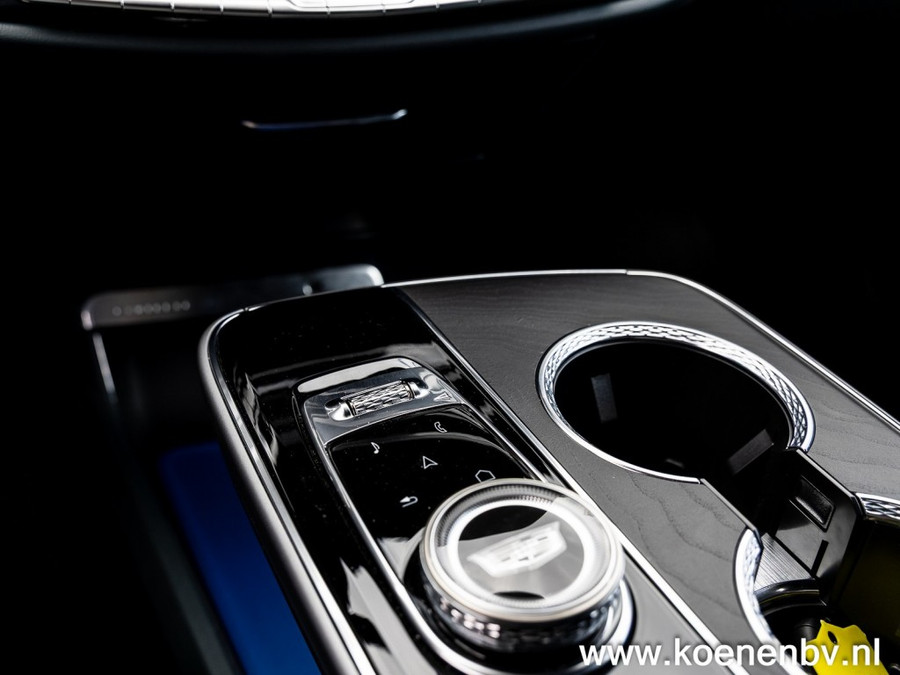 Cadillac Lyriq Luxury Level 3 600 E4 AWD 528PK EV/ 530 KM WLTP Actieradius