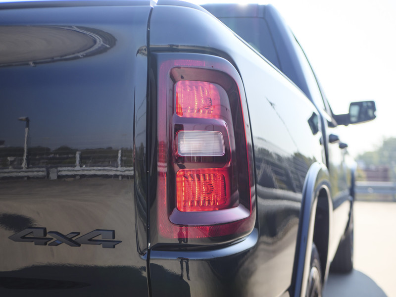 Dodge Ram 1500 | Laramie | Premium Night | 3.0L I6 Hurricane | Crew Cab | 4X4 |