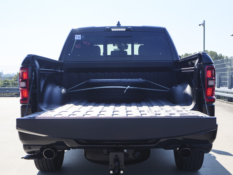 Dodge Ram 1500 | Laramie | Premium Night | 3.0L I6 Hurricane | Crew Cab | 4X4 |