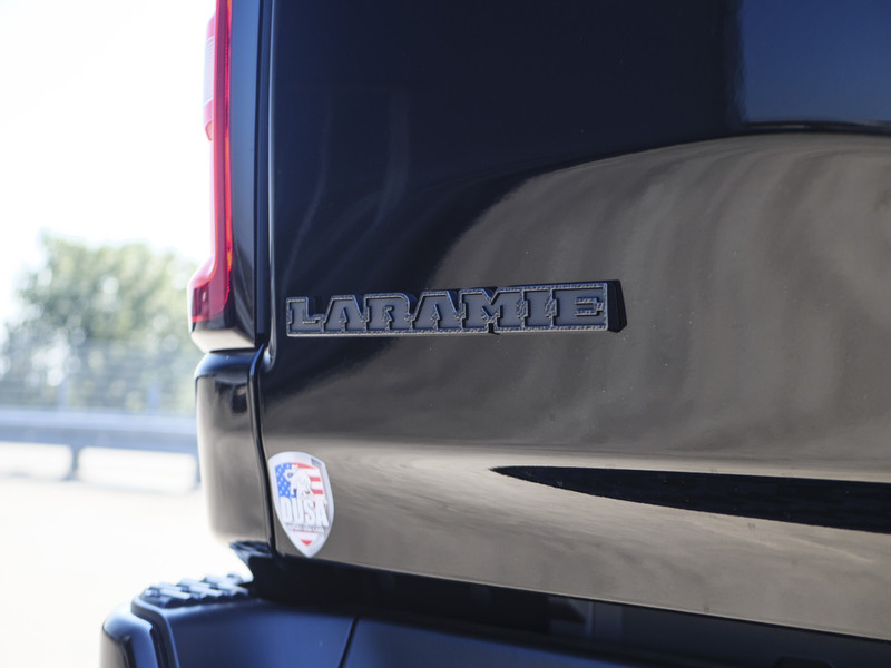 Dodge Ram 1500 | Laramie | Premium Night | 3.0L I6 Hurricane | Crew Cab | 4X4 |