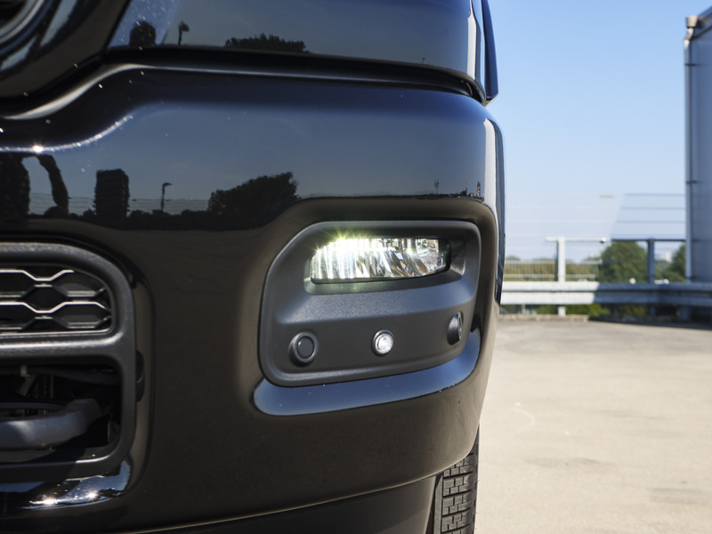 Dodge Ram 1500 | Laramie | Premium Night | 3.0L I6 Hurricane | Crew Cab | 4X4 |