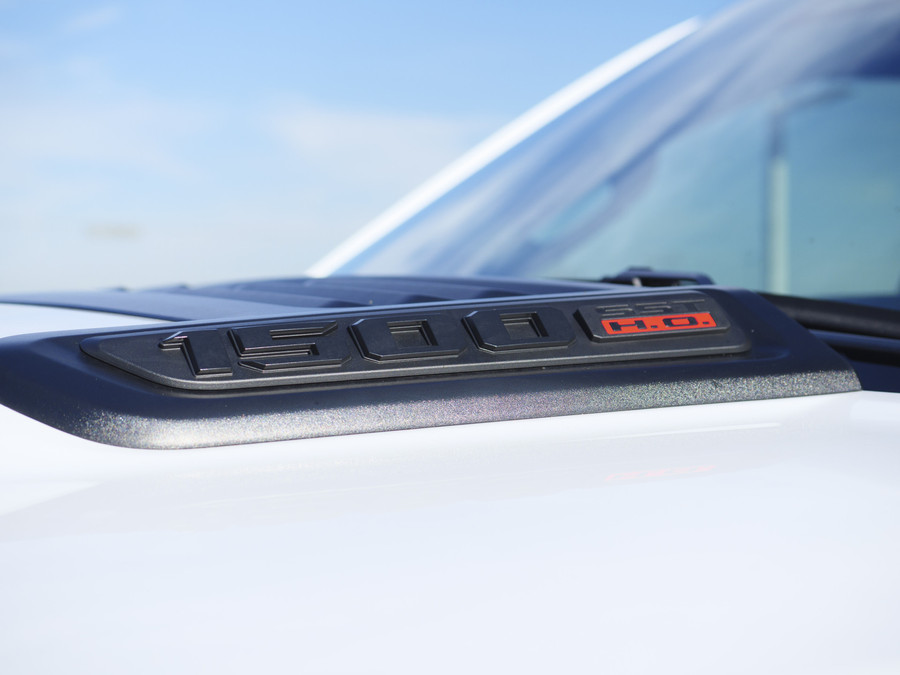 Dodge Ram 1500 | Limited | Night | 3.0L Twin-Turbo I6 | High Output |