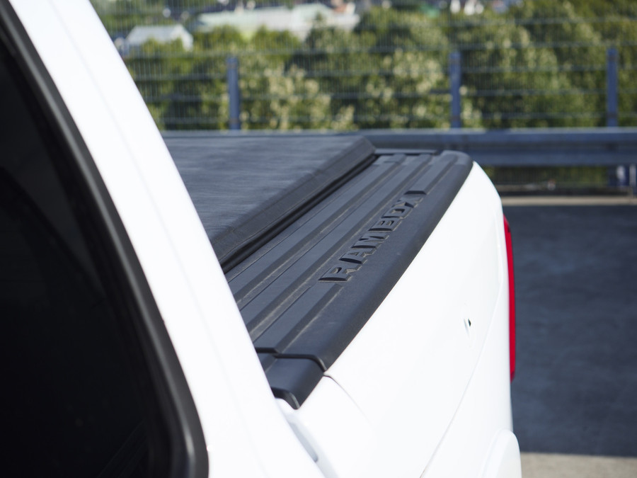 Dodge Ram 1500 | Limited | Night | 3.0L Twin-Turbo I6 | High Output |