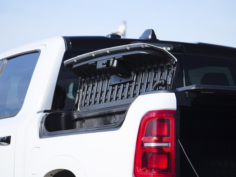 Dodge Ram 1500 | Limited | Night | 3.0L Twin-Turbo I6 | High Output |