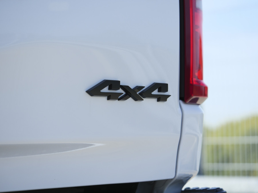 Dodge Ram 1500 | Limited | Night | 3.0L Twin-Turbo I6 | High Output |