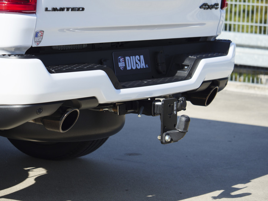 Dodge Ram 1500 | Limited | Night | 3.0L Twin-Turbo I6 | High Output |