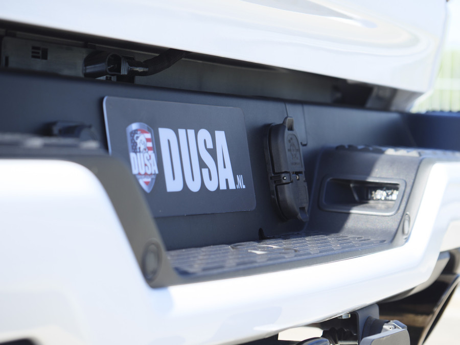 Dodge Ram 1500 | Limited | Night | 3.0L Twin-Turbo I6 | High Output |