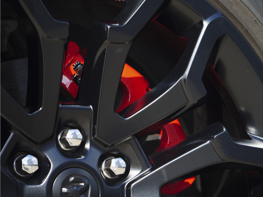 Dodge Ram 1500 | Limited | Night | 3.0L Twin-Turbo I6 | High Output |