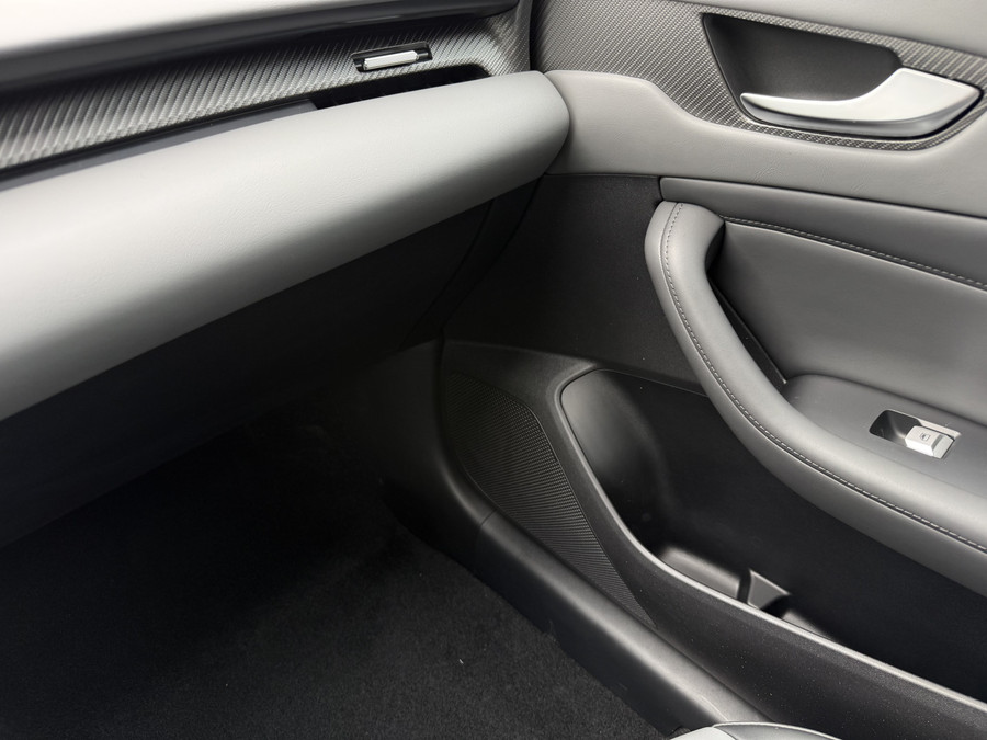 MG MGS5 EV Luxury 64 kWh,