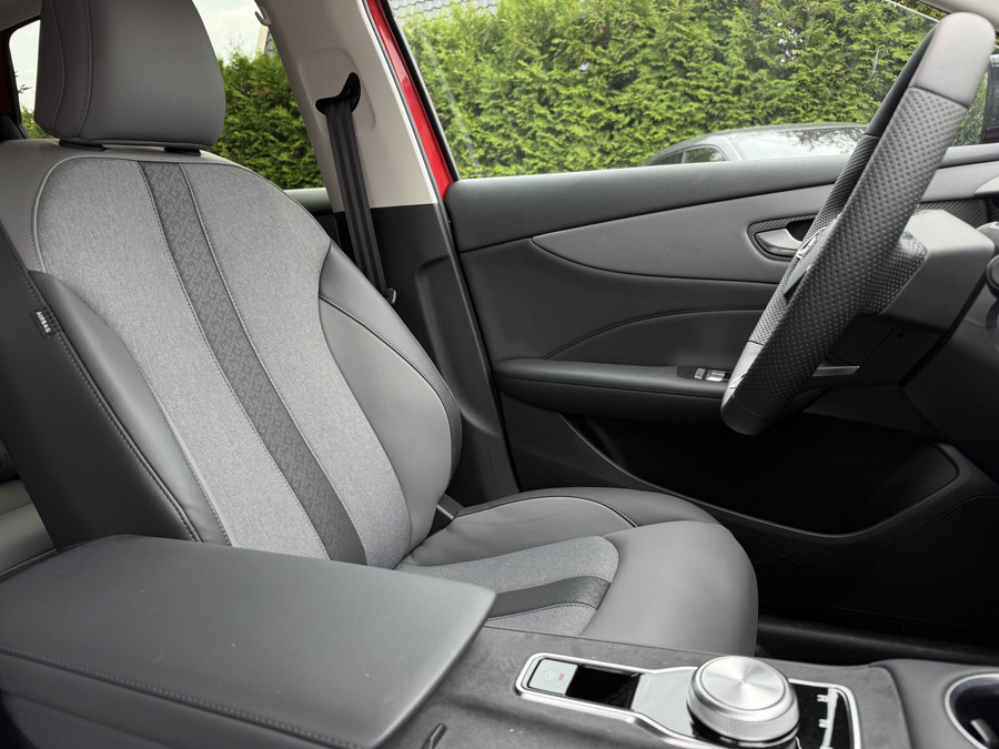 MG MGS5 EV Luxury 64 kWh,