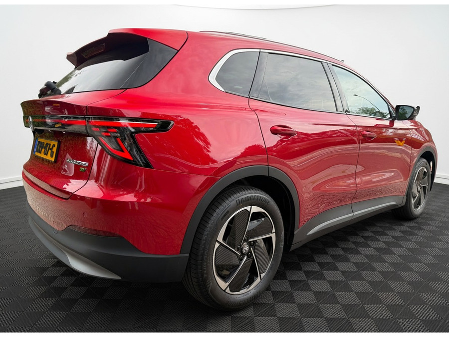 MG MGS5 EV Luxury 64 kWh,