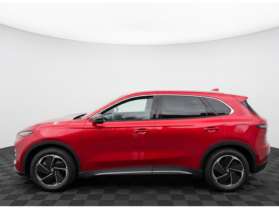 MG MGS5 EV Luxury 64 kWh,
