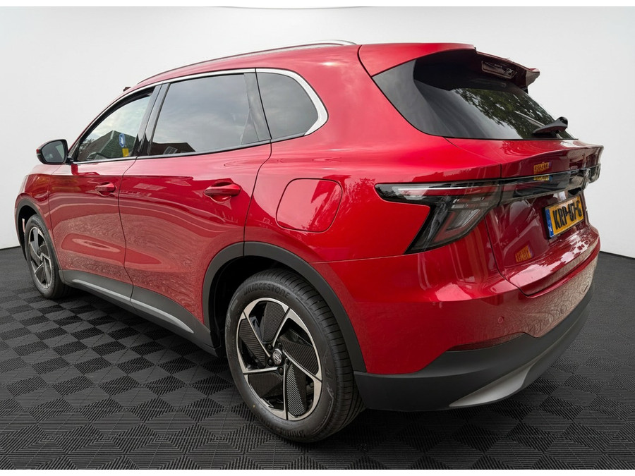MG MGS5 EV Luxury 64 kWh,