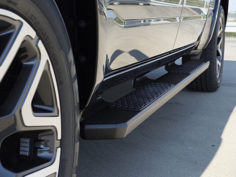 Dodge Ram 1500 | Laramie | Sport | Crew Cab | 4X4 |