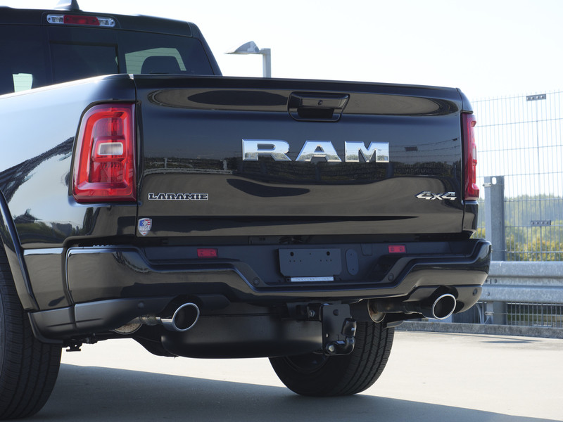 Dodge Ram 1500 | Laramie | Sport | Crew Cab | 4X4 |