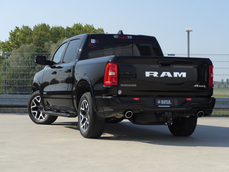 Dodge Ram 1500 | Laramie | Sport | Crew Cab | 4X4 |