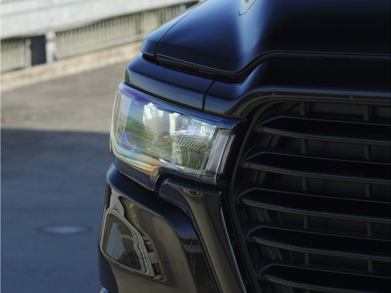 Dodge Ram 1500 | Laramie | Night | 3.0L I6 Hurricane | Crew Cab | 4X4 |