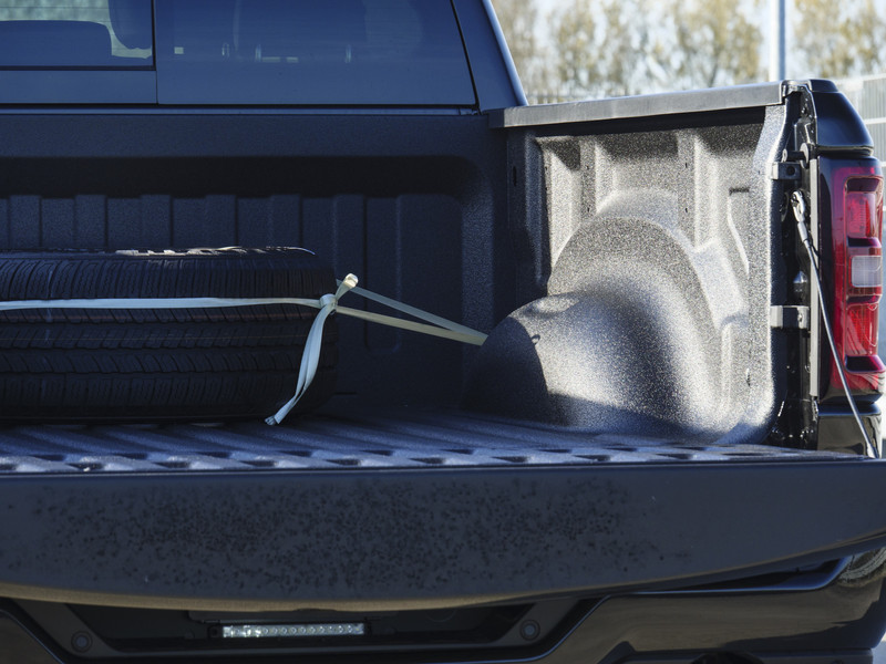 Dodge Ram 1500 | Laramie | Night | 3.0L I6 Hurricane | Crew Cab | 4X4 |