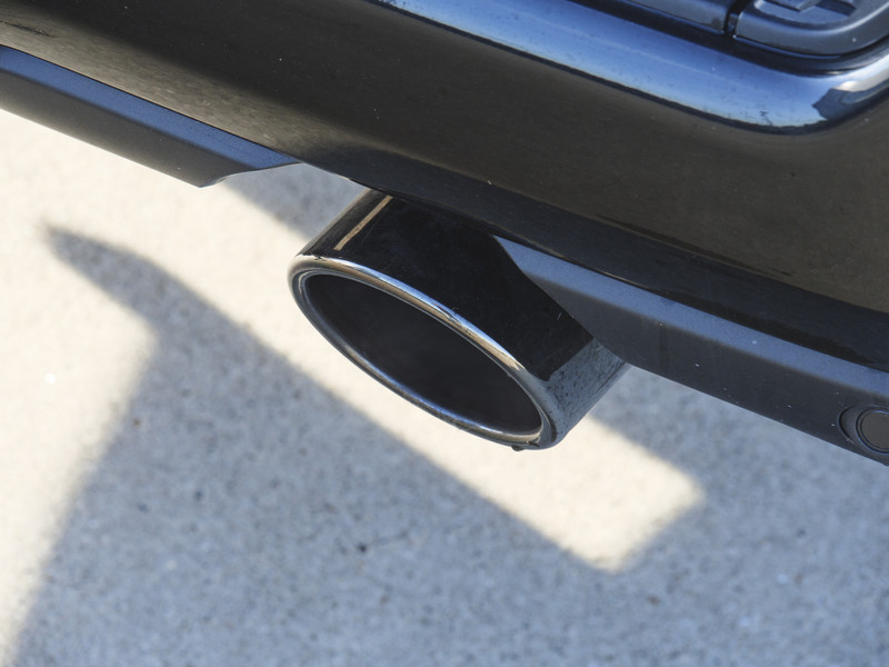 Dodge Ram 1500 | Laramie | Night | 3.0L I6 Hurricane | Crew Cab | 4X4 |