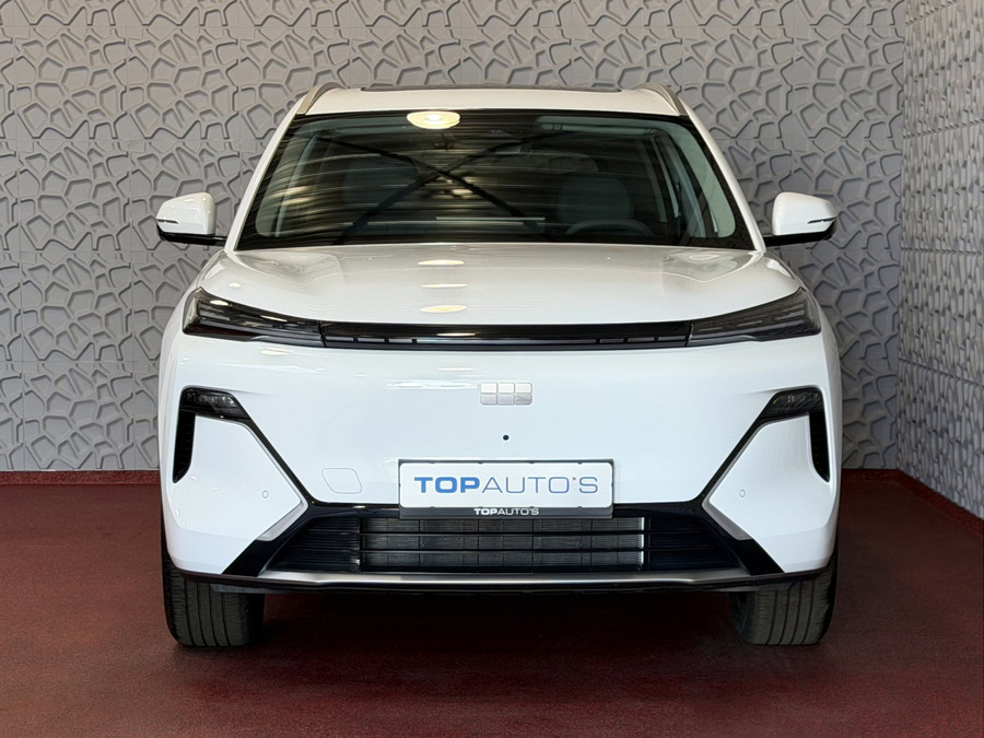 Geely Starray EM-i MAX+ PHEV LONG RANGE | 29,8 kWh ACCU | 136 KM WLTP | PANORAMADAK | FULL OPTION | MET MASSAGE