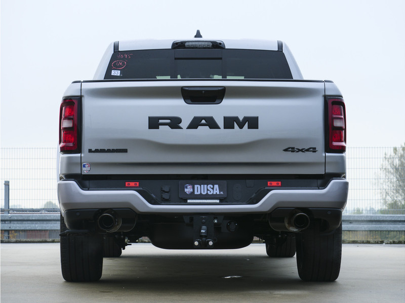 Dodge Ram 1500 | Laramie | Premium Night | 3.0L I6 Hurricane | Crew Cab | 4X4 |