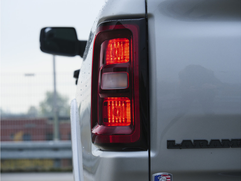 Dodge Ram 1500 | Laramie | Premium Night | 3.0L I6 Hurricane | Crew Cab | 4X4 |