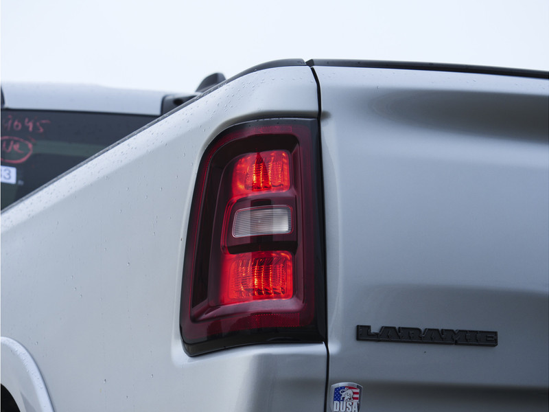 Dodge Ram 1500 | Laramie | Premium Night | 3.0L I6 Hurricane | Crew Cab | 4X4 |