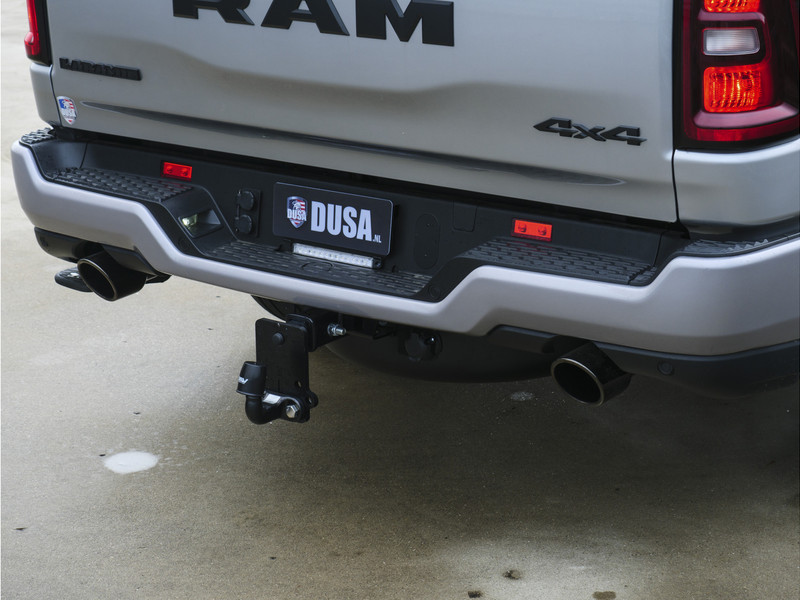 Dodge Ram 1500 | Laramie | Premium Night | 3.0L I6 Hurricane | Crew Cab | 4X4 |