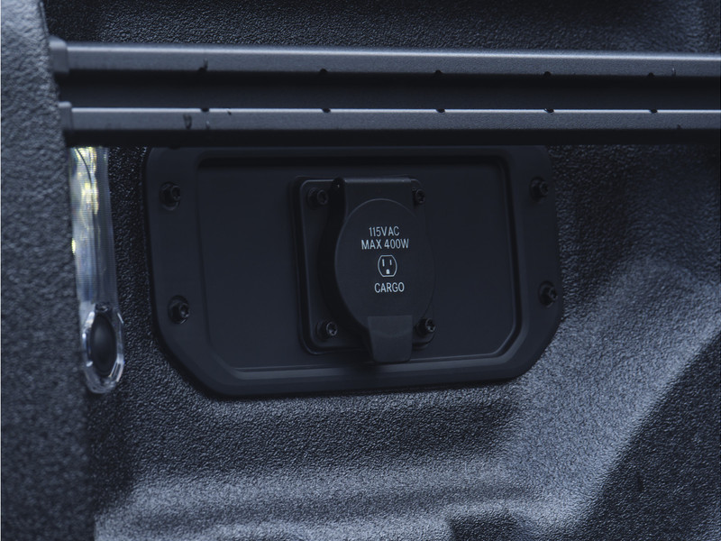 Dodge Ram 1500 | Laramie | Premium Night | 3.0L I6 Hurricane | Crew Cab | 4X4 |