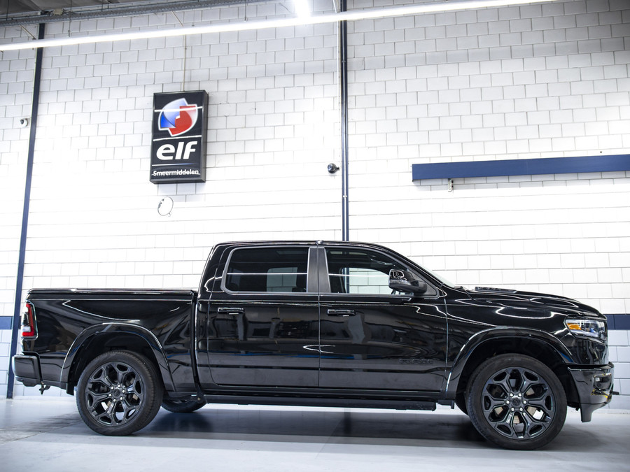 Dodge RAM 1500 5.7L V8 Hemi | Pano | Luchtvering | 360 camera