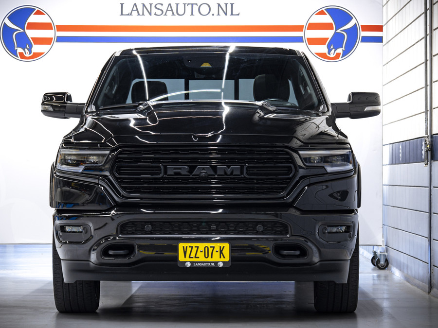 Dodge RAM 1500 5.7L V8 Hemi | Pano | Luchtvering | 360 camera