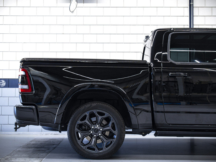 Dodge RAM 1500 5.7L V8 Hemi | Pano | Luchtvering | 360 camera