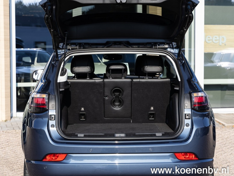 Jeep Compass 4XE 240pk 4WD Auto S LEER / CLIMA / ADAPTIVE CRUISE